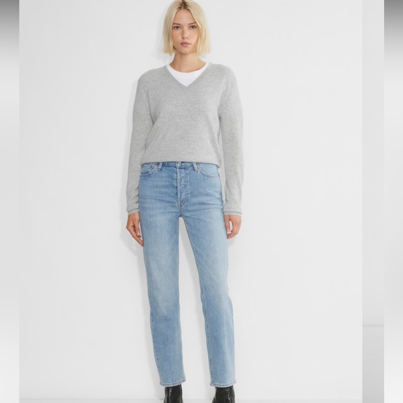 Aritzia Denim - Denim Forum Arlo